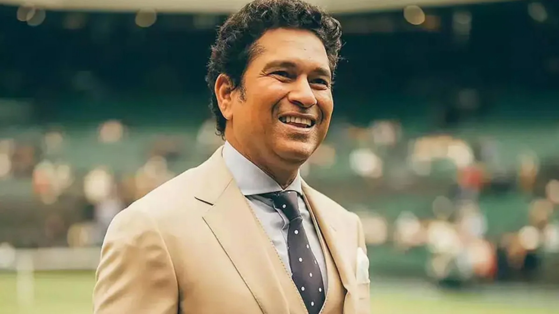 Sachin Tendulkar ($170 million)