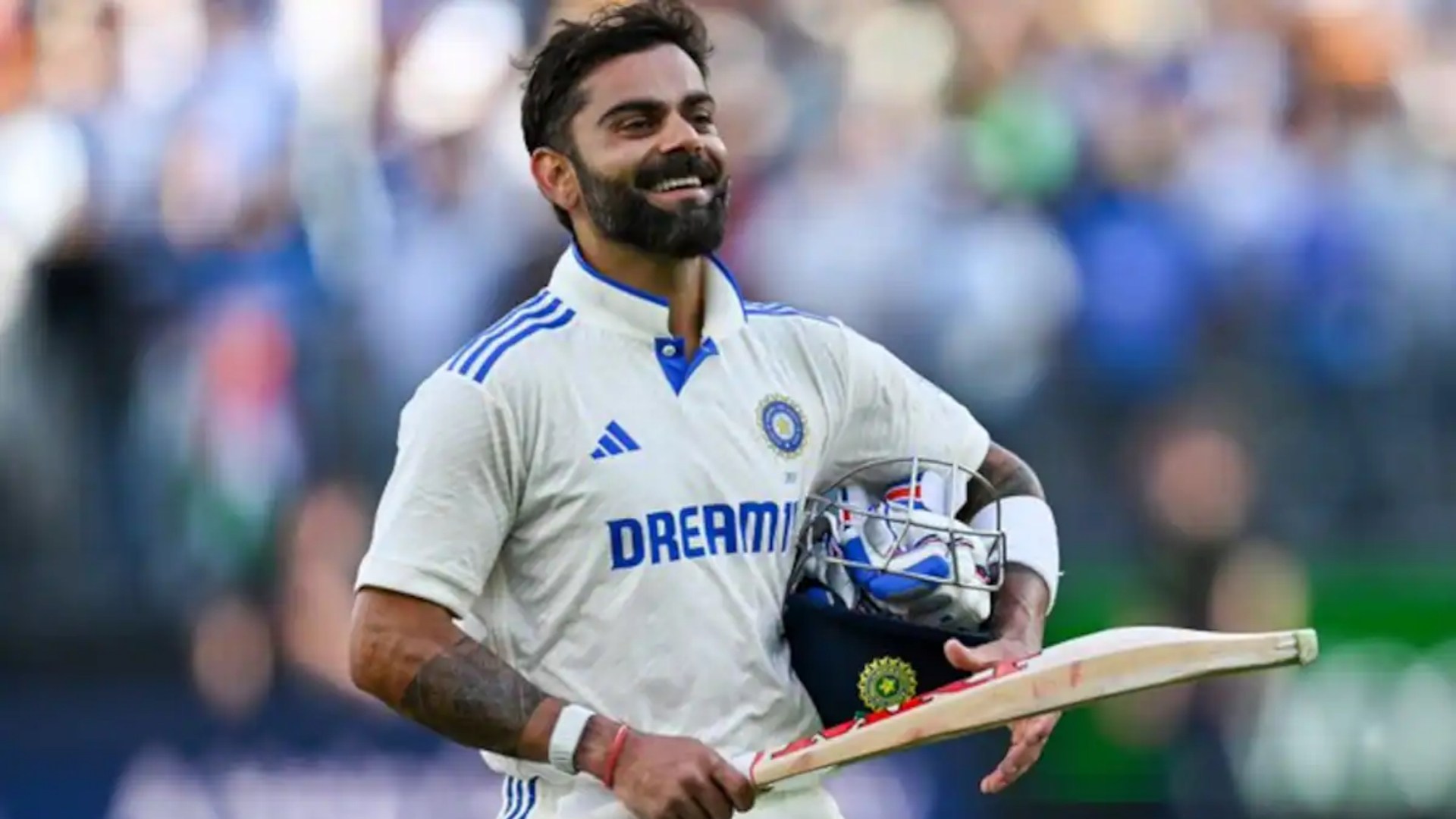 Virat Kohli ($125 million)