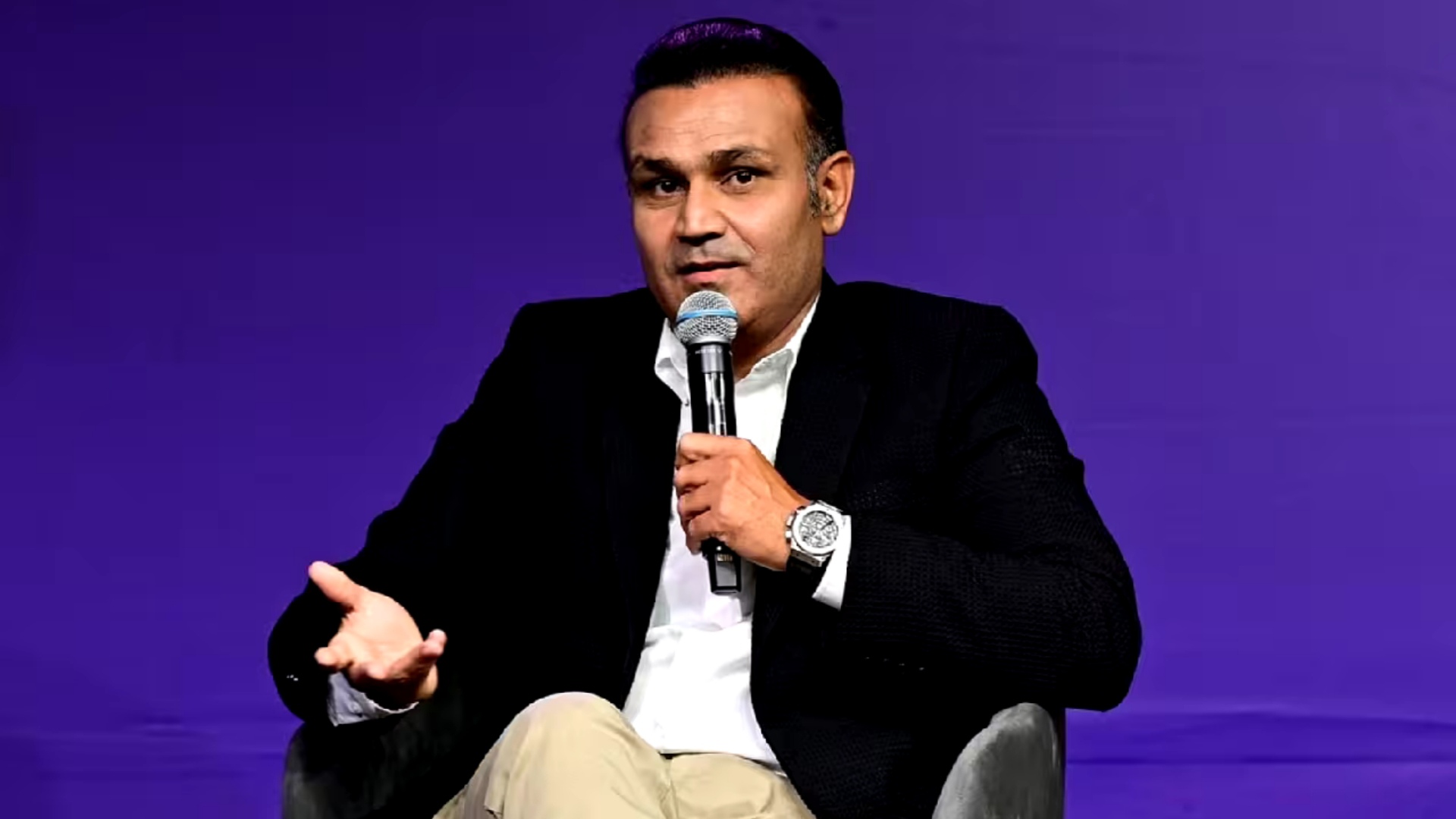 Virender Sehwag ($42 million)