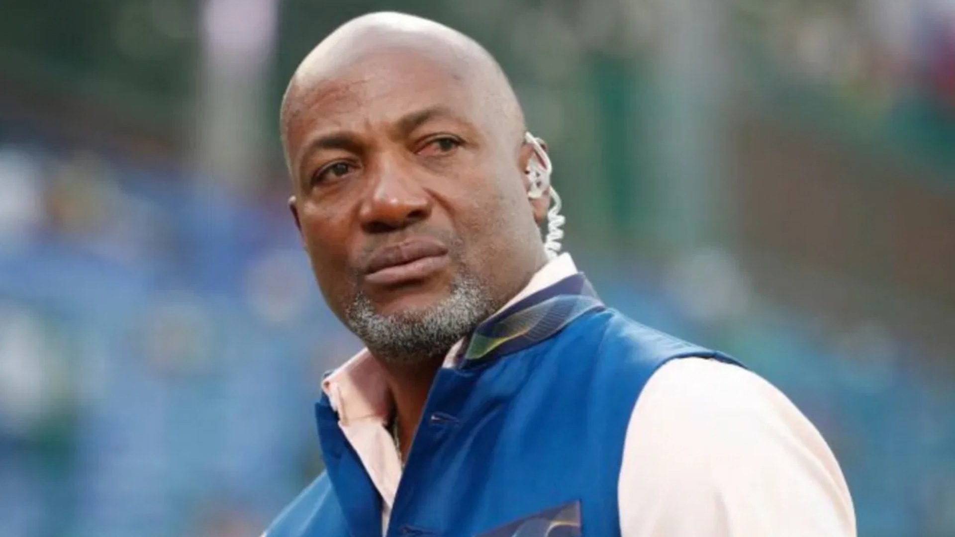 Brian Lara ($60 million)