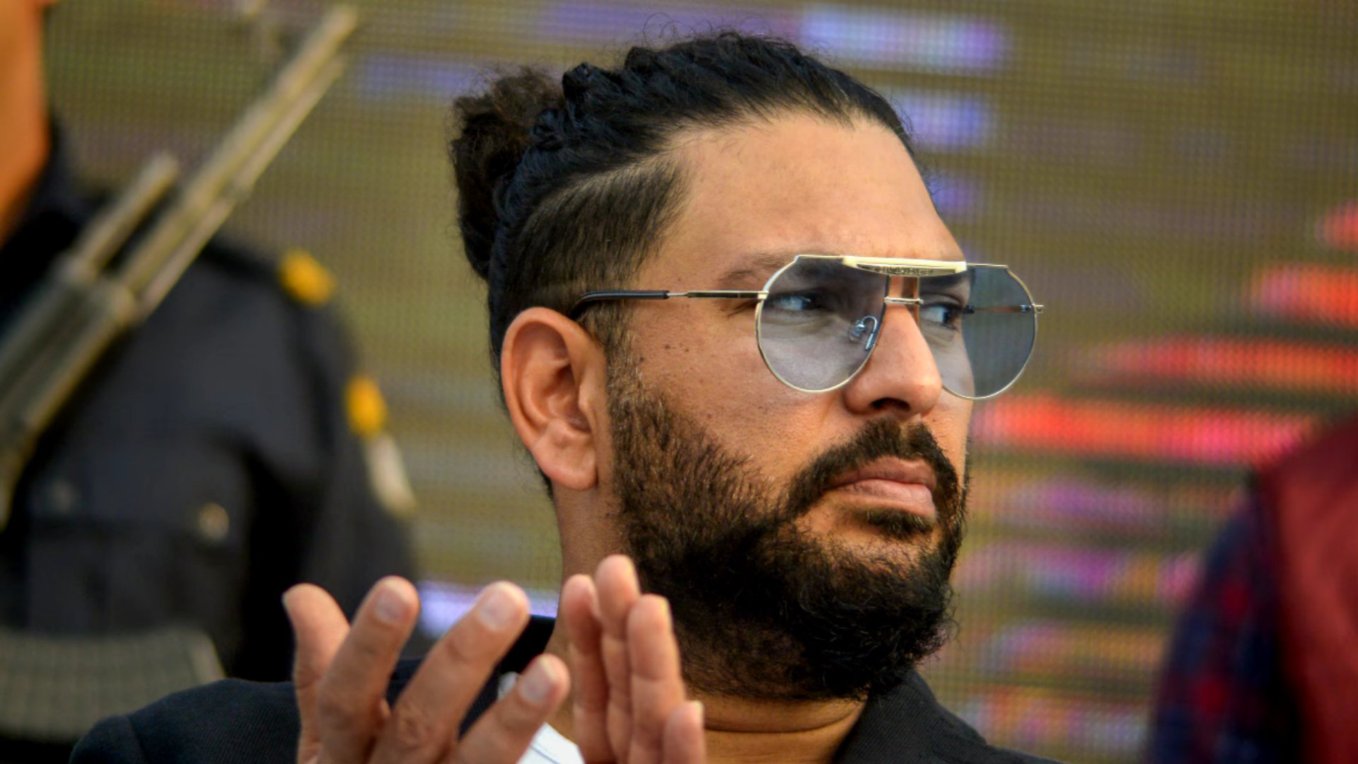 Yuvraj Singh ($40 million)