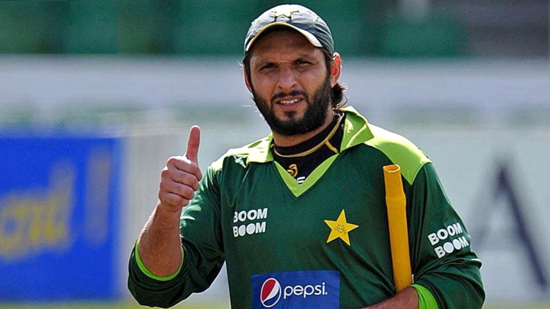 Shahid Afridi ($30 million)