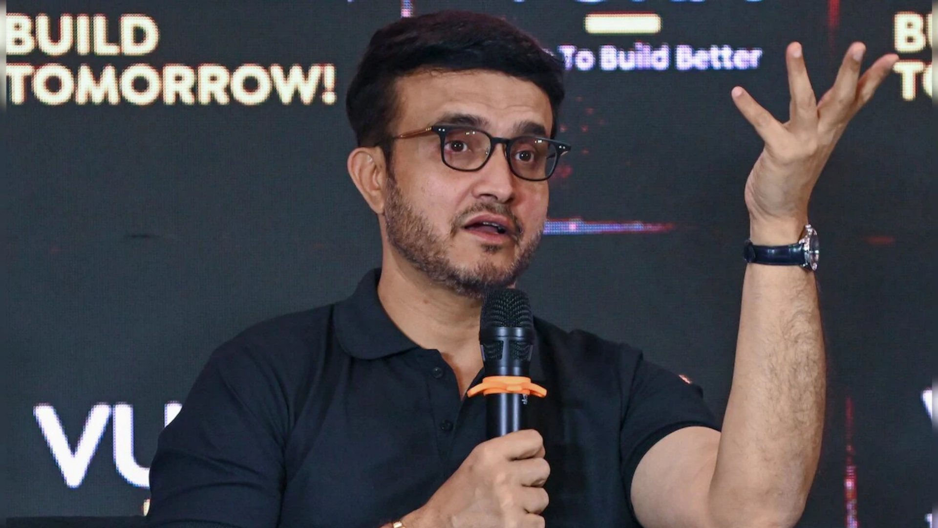 Sourav Ganguly ($80 million)