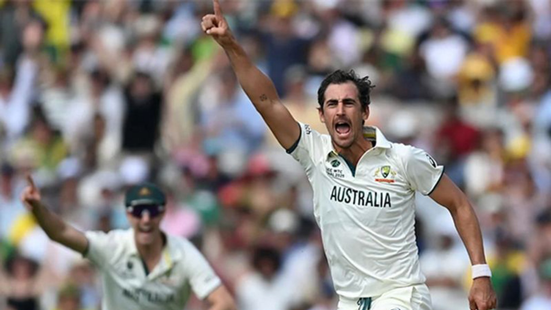 Mitchell Starc ($25 million)