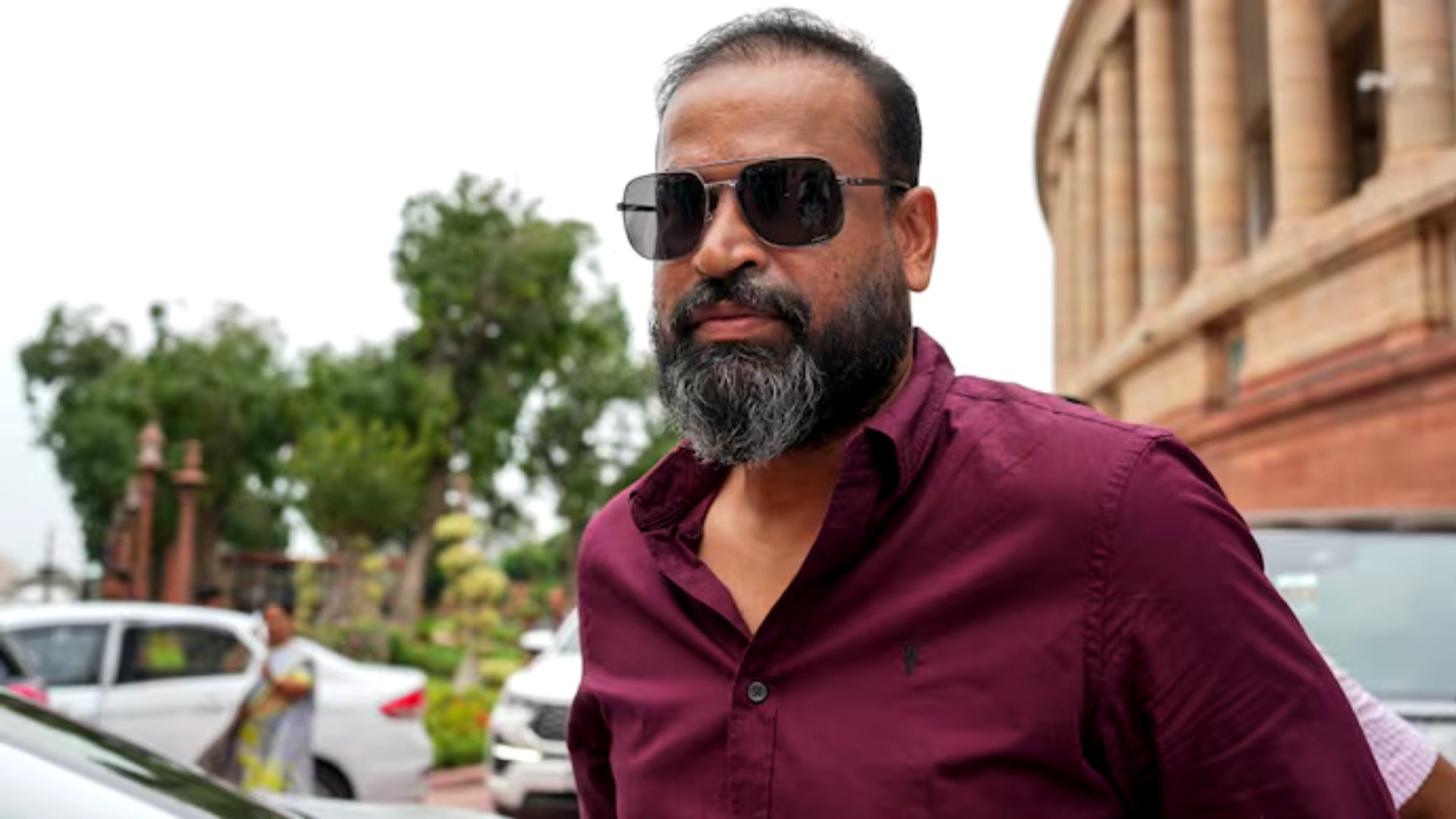 Yusuf Pathan ($26.5 million)