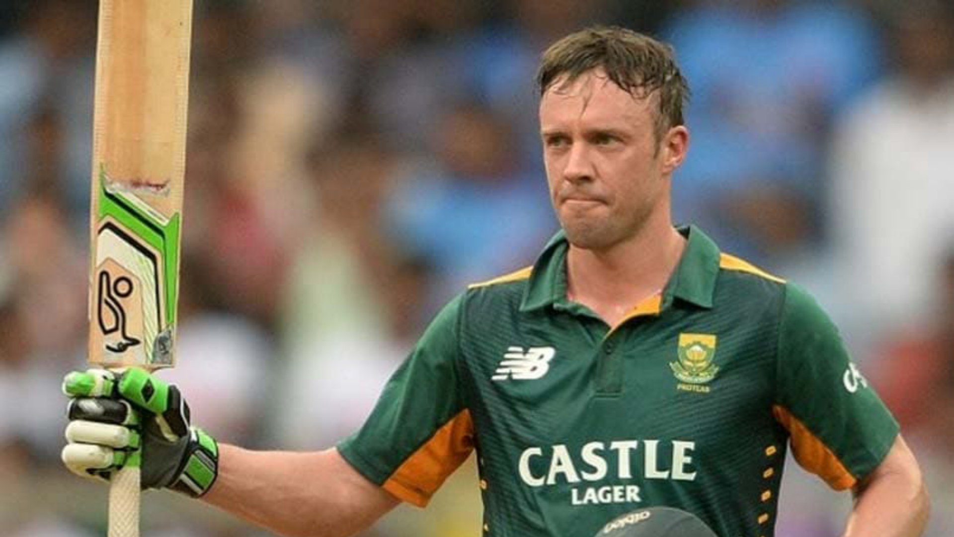AB de Villiers ($25 million)