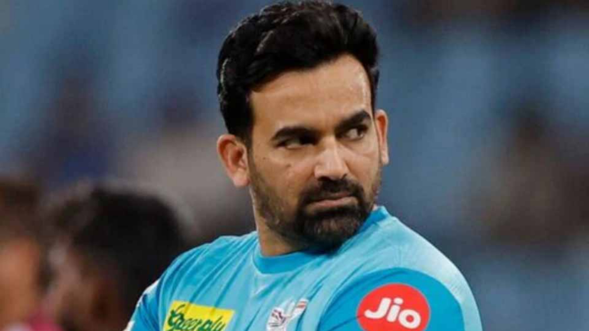 Zaheer Khan ($25 million)