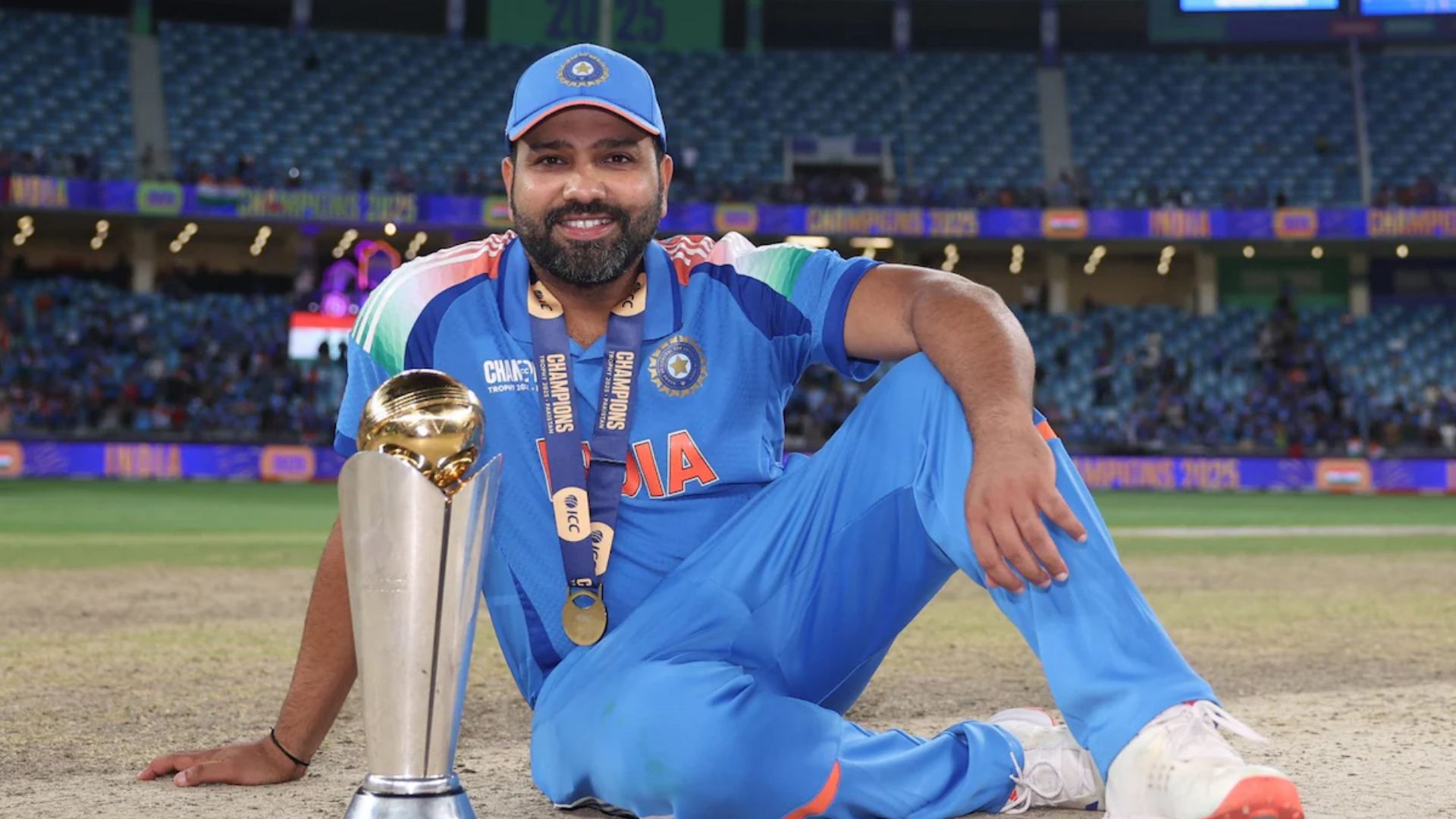 Rohit Sharma ($26 million)