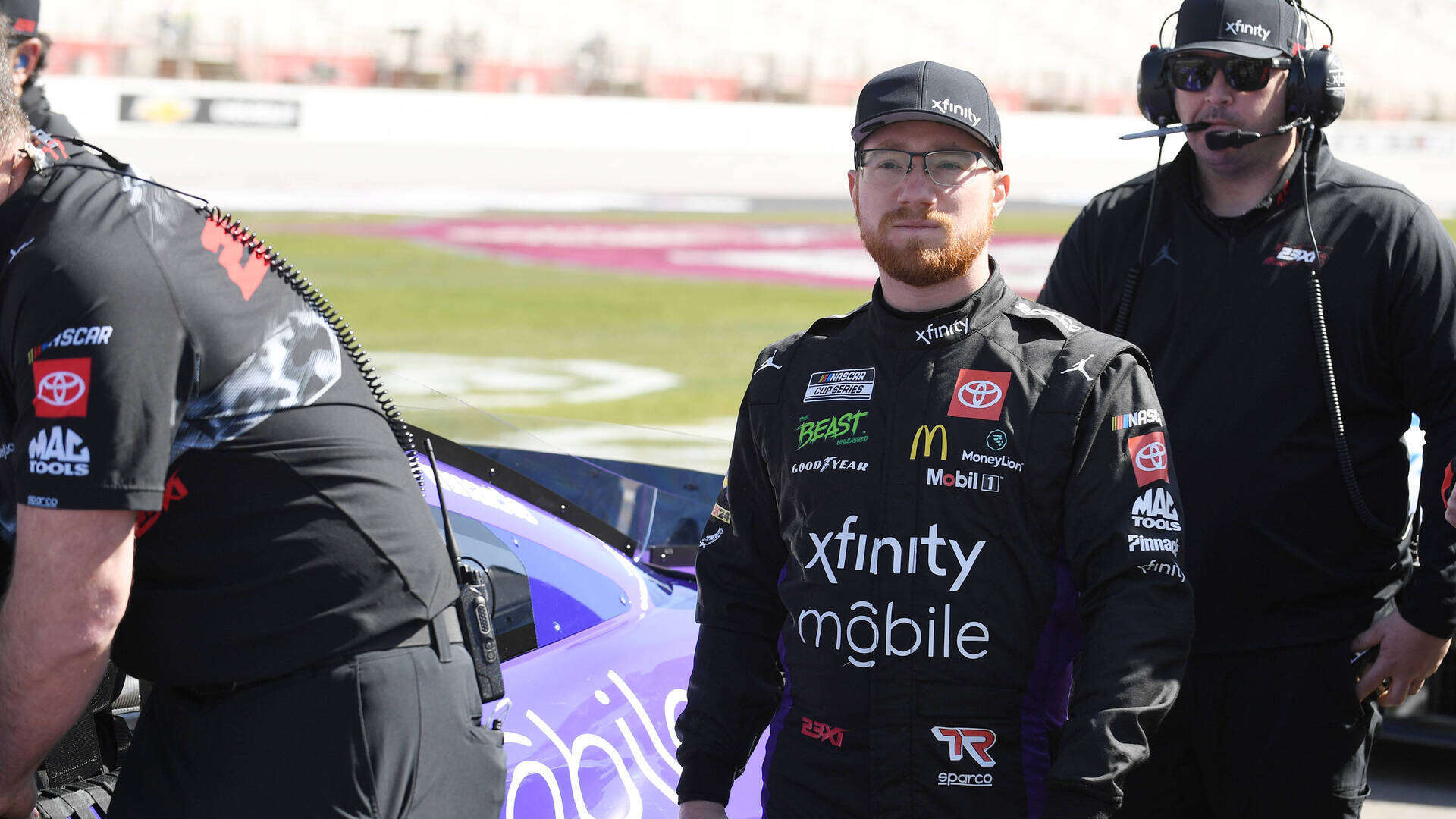10. Tyler Reddick – Daytona 2024 (Regular-Season Finale)