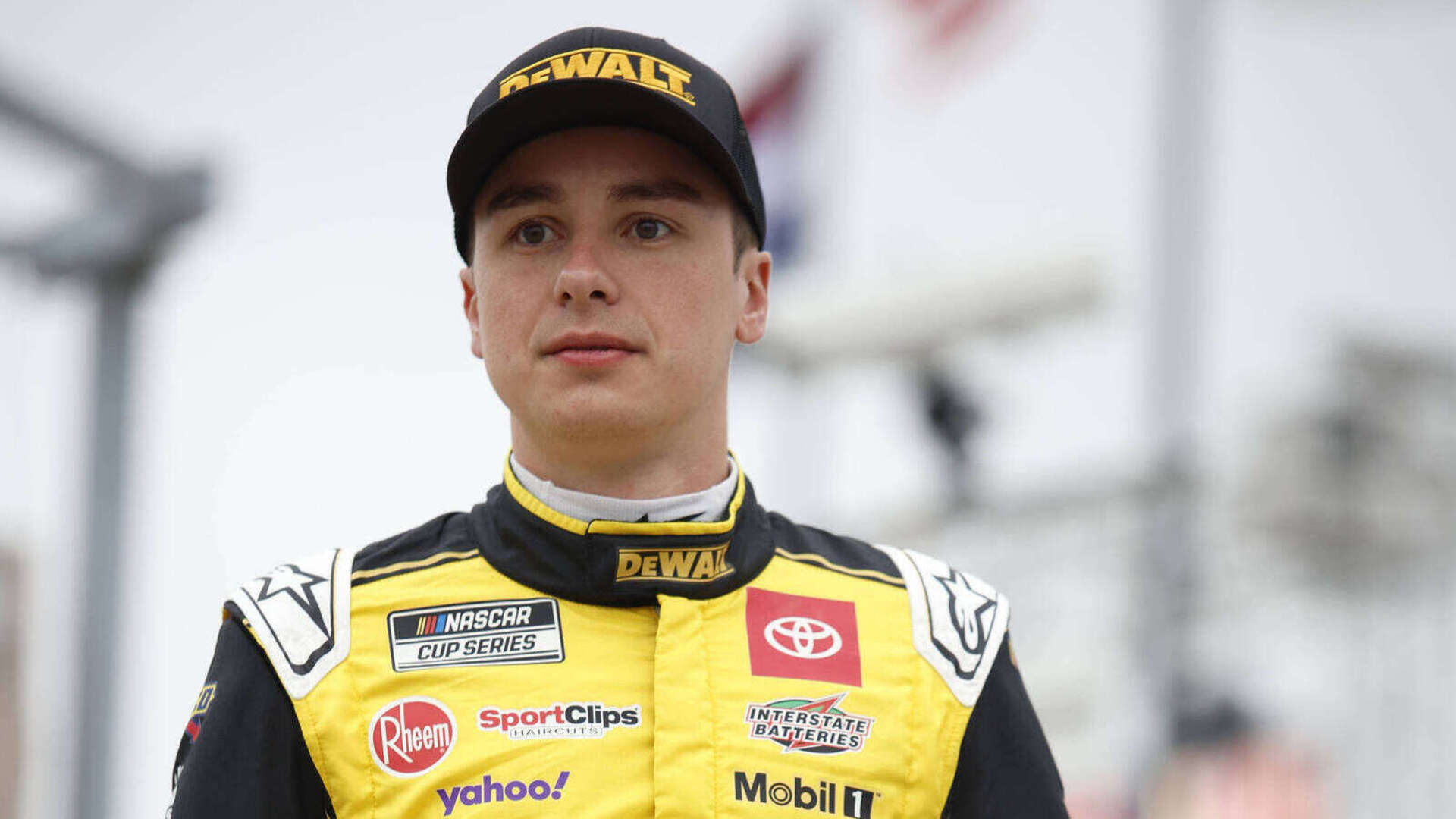 21. Christopher Bell – 2022 Xfinity 500