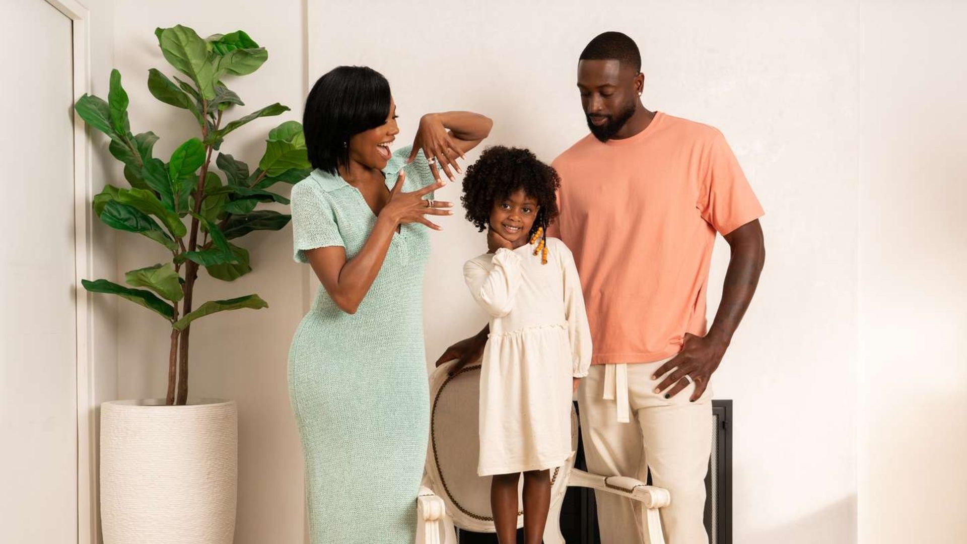 Gabrielle Union-Wade