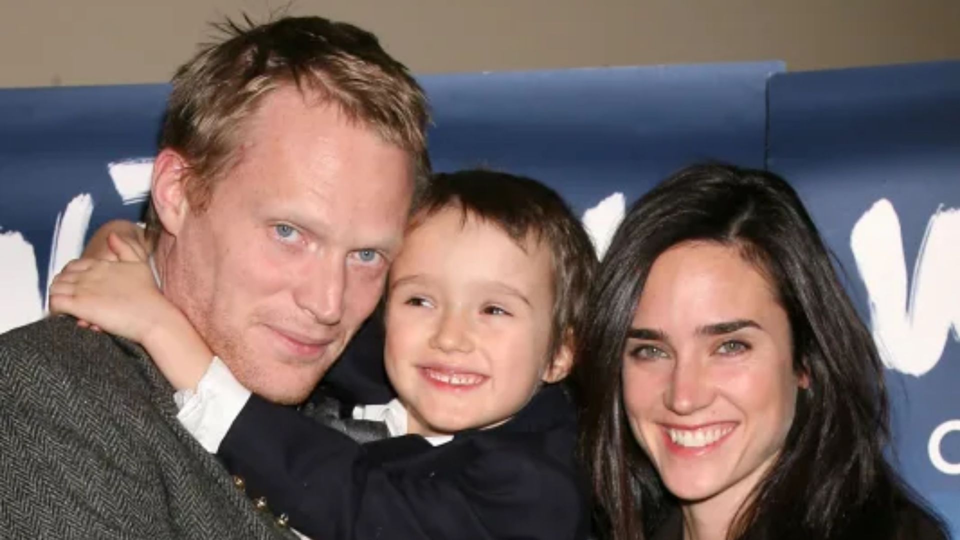 Paul Bettany