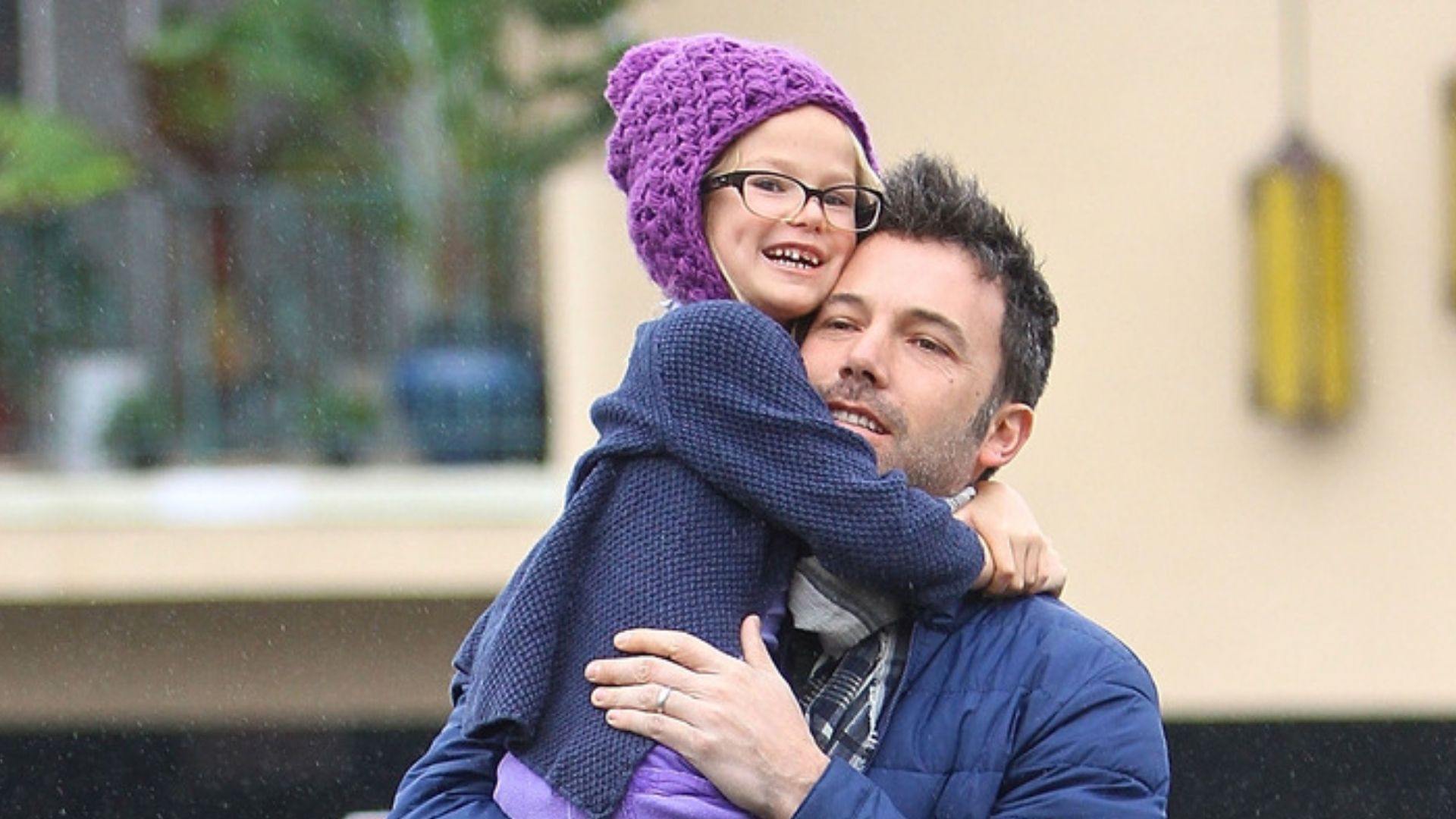 Ben Affleck