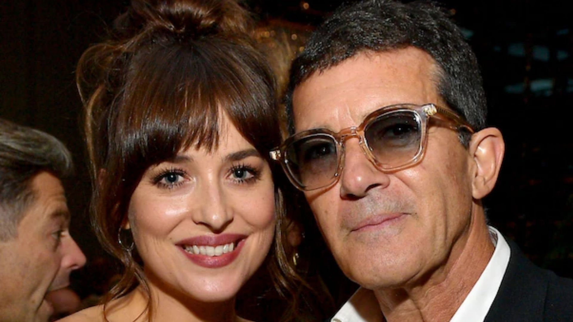 Antonio Banderas