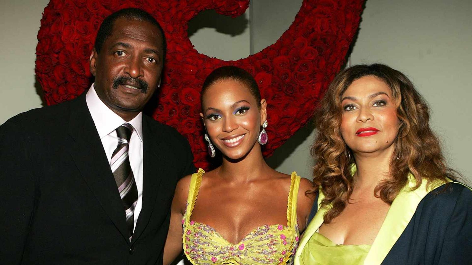 Tina Knowles-Lawson