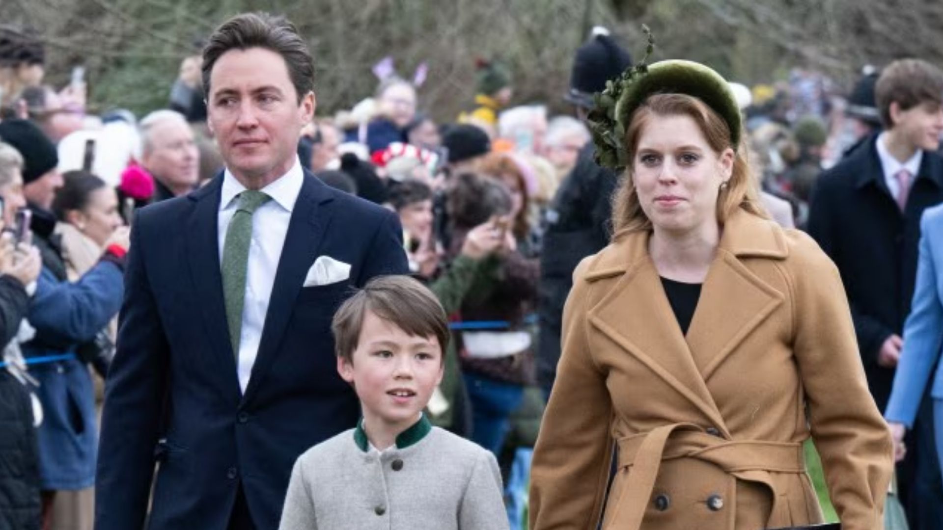 Princess Beatrice