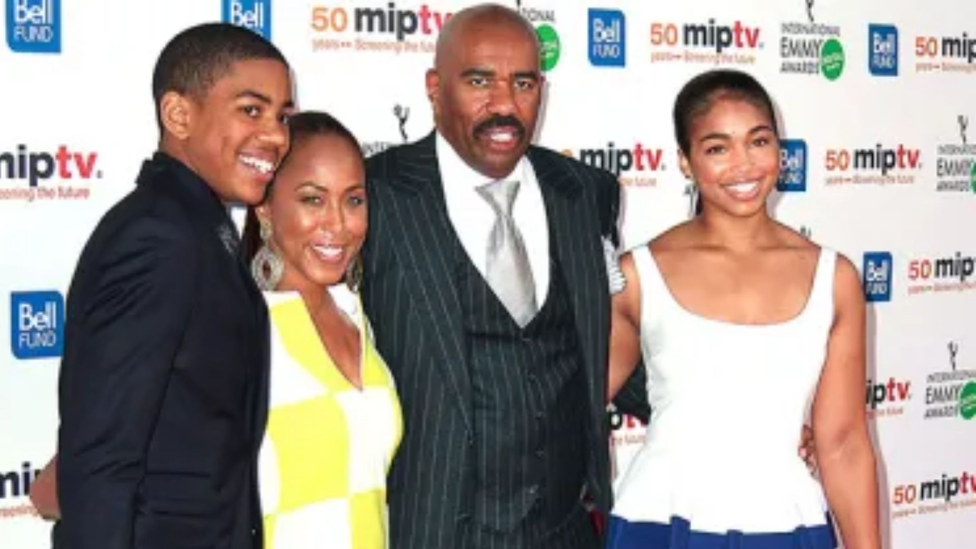 Steve Harvey