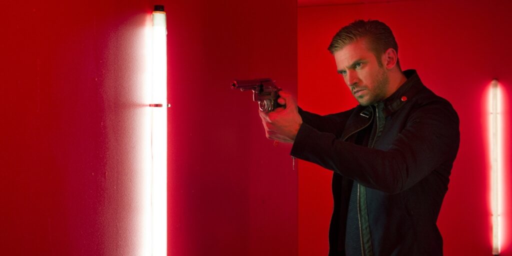 The Guest