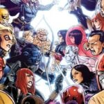 Avengers vs X-Men (Image: Marvel)