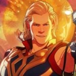 Thor in 'Marvel Zombies' (Image: Marvel)