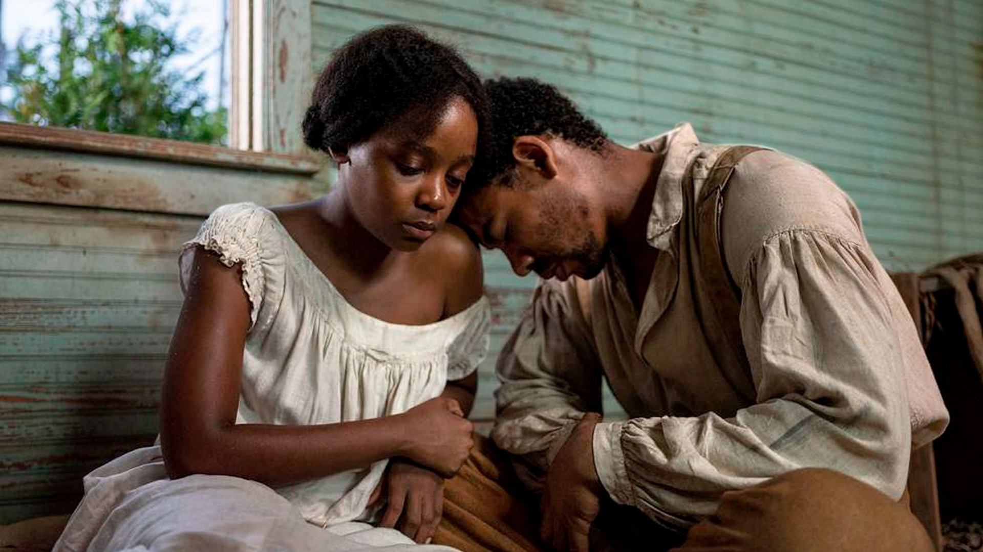 18. The Underground Railroad