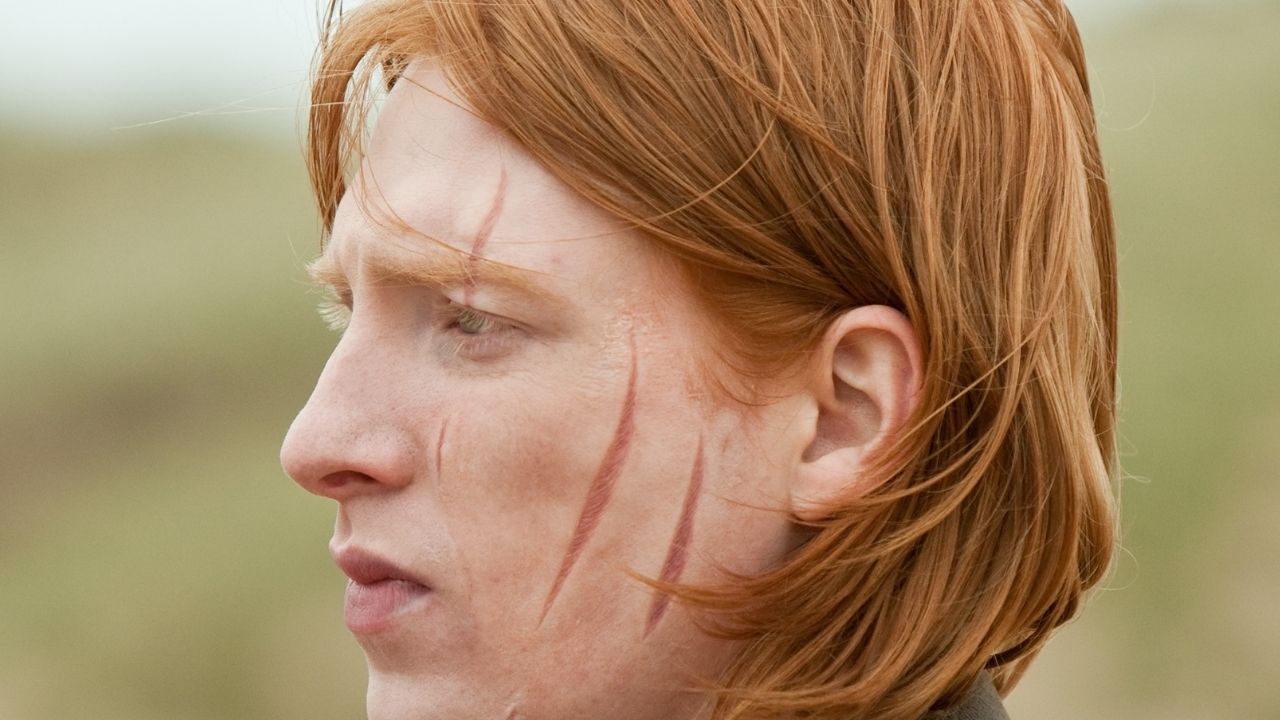 Bill Weasley