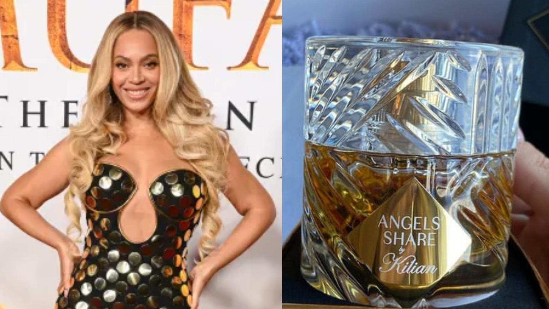 Beyoncé