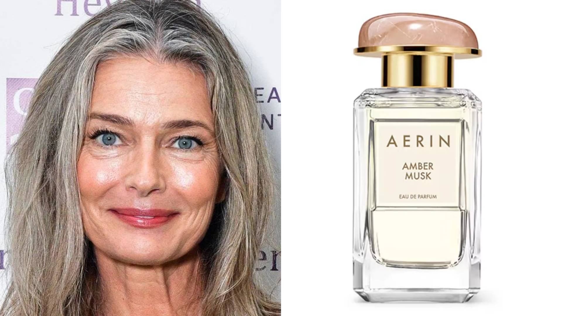 Paulina Porizkova