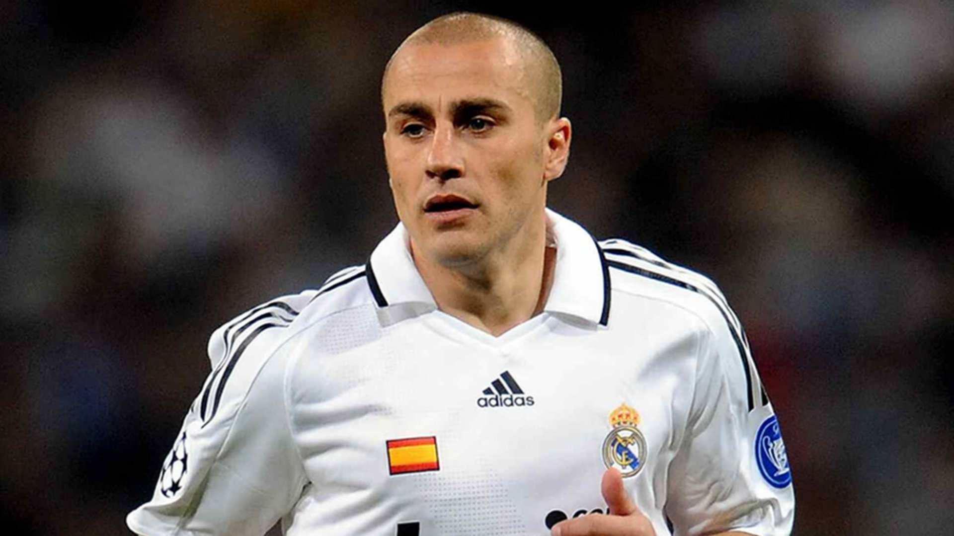 Fabio Cannavaro