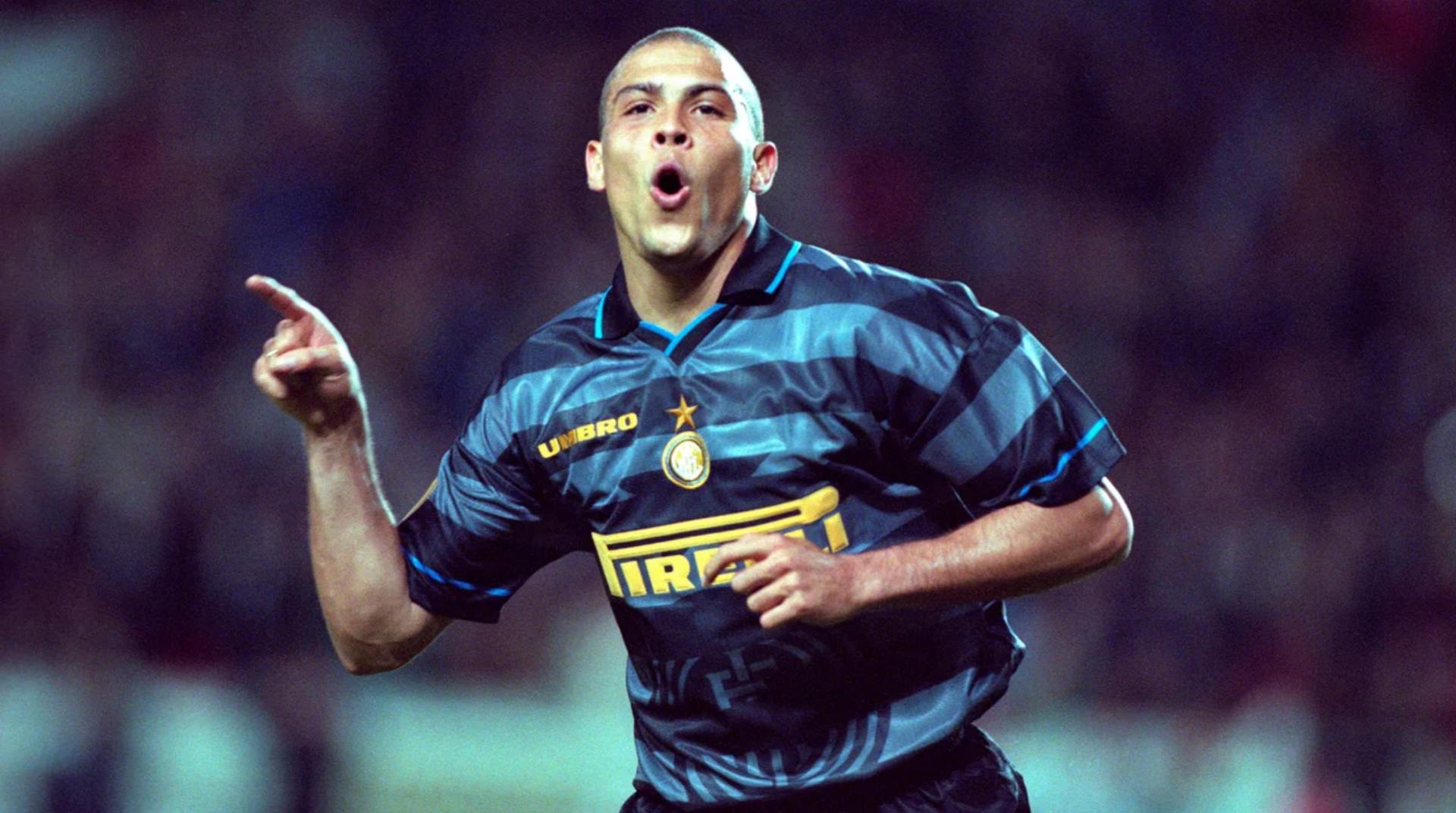 Ronaldo Nazario