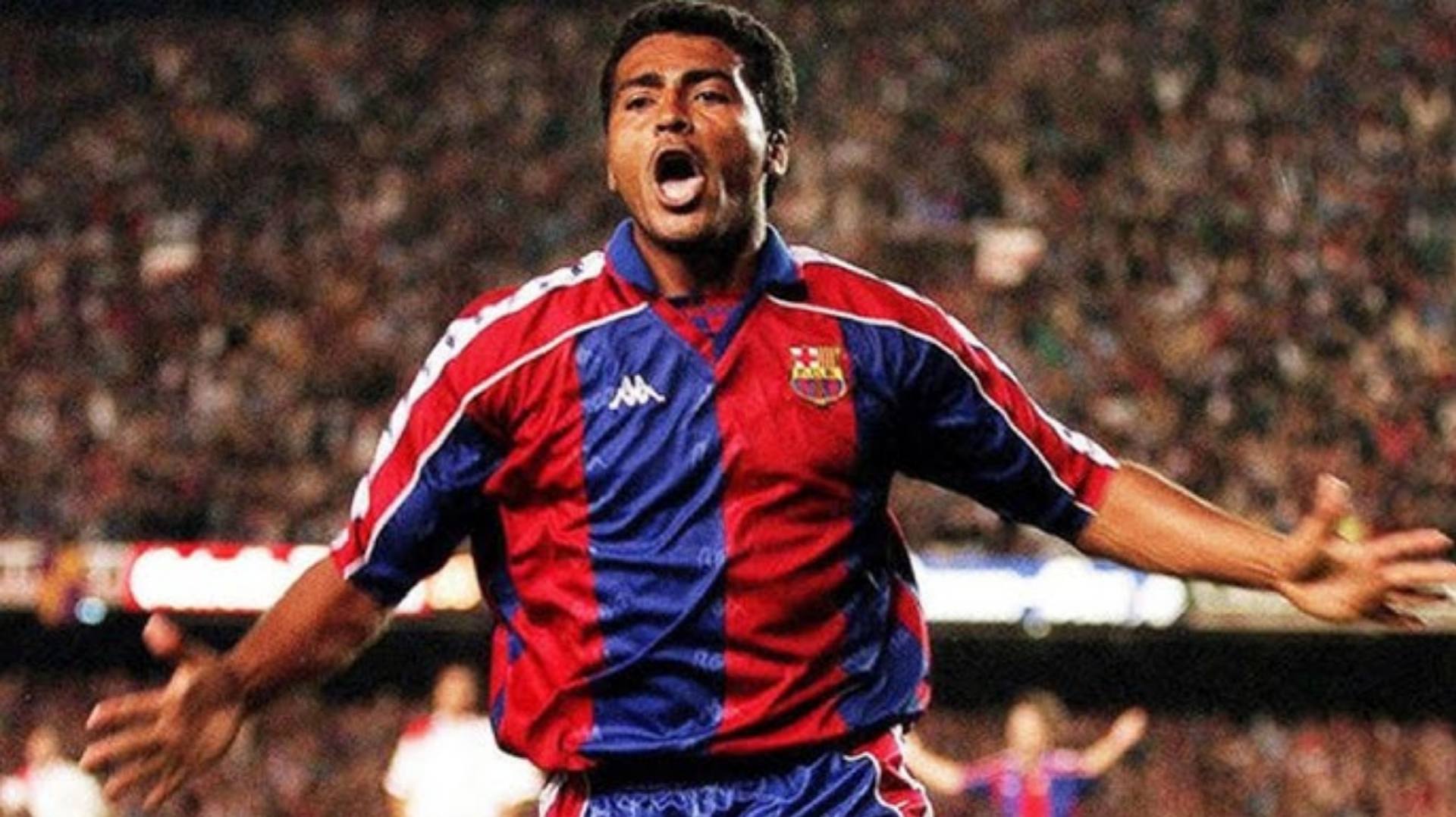 Romario