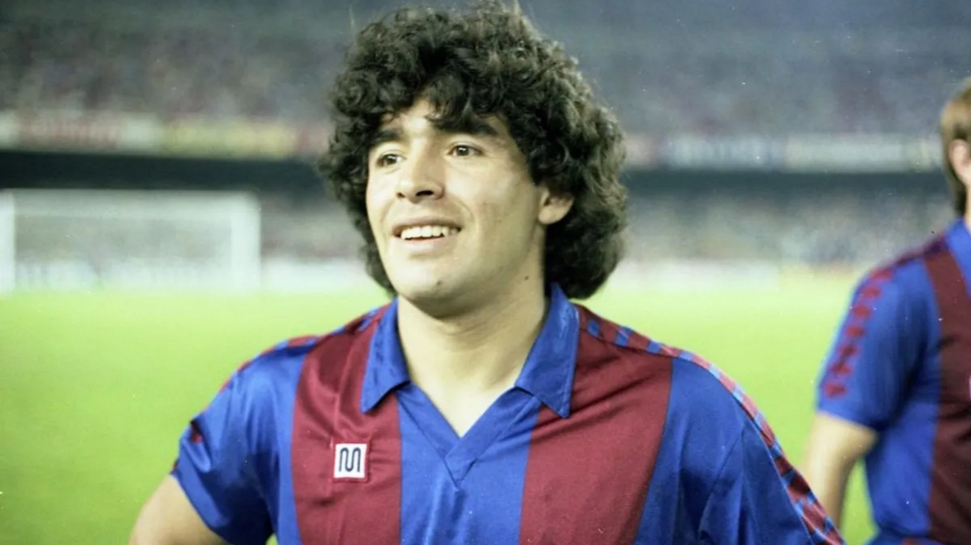 Diego Maradona