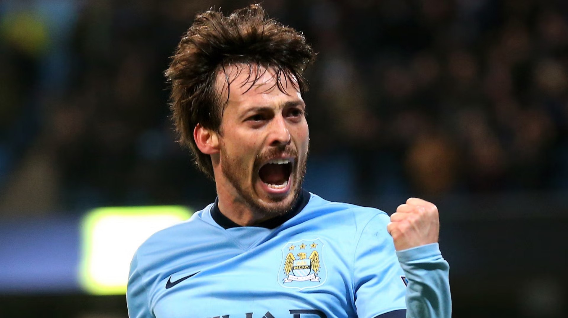 David Silva