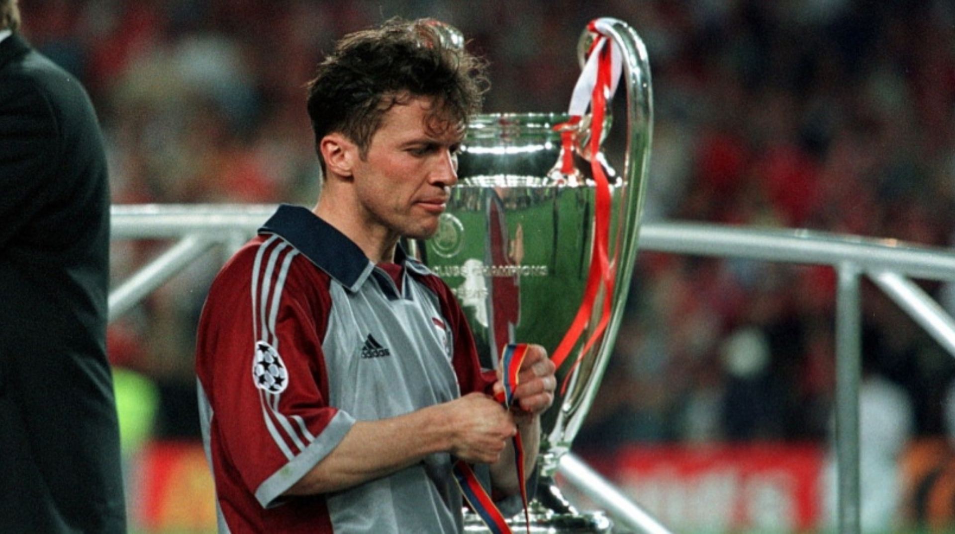 Lothar Matthaus