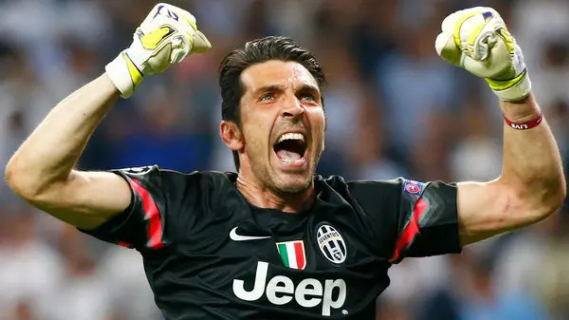 Gianluigi Buffon