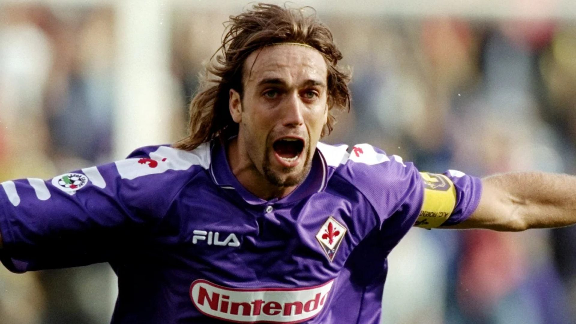Gabriel Batistuta