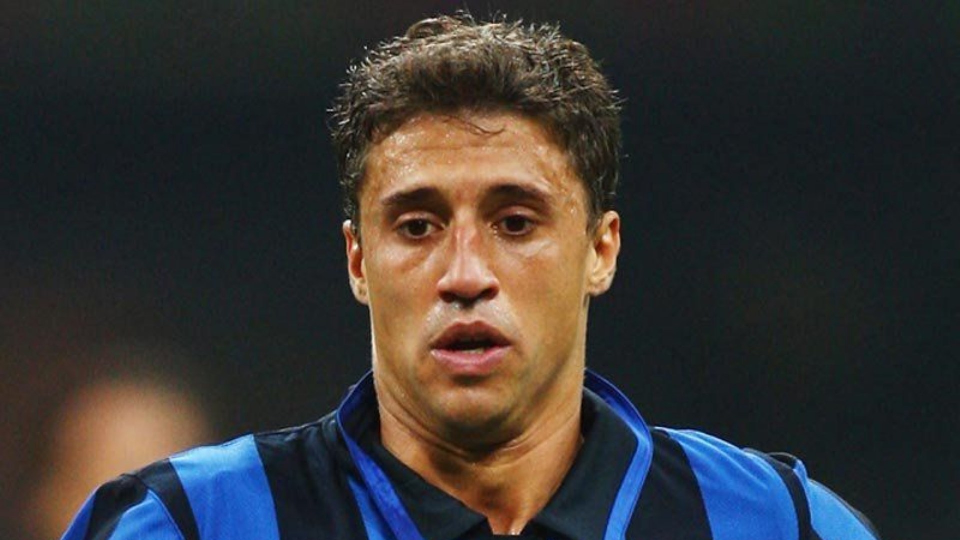 Hernan Crespo