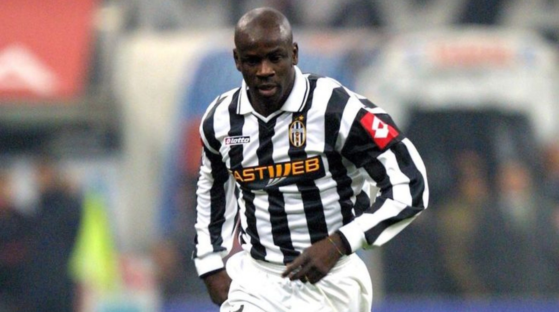 Lilian Thuram