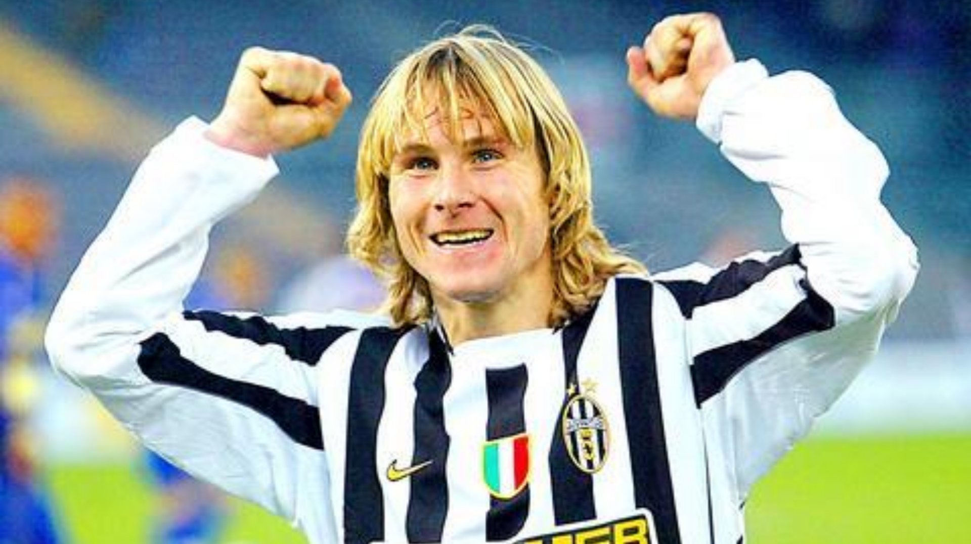 Pavel Nedved