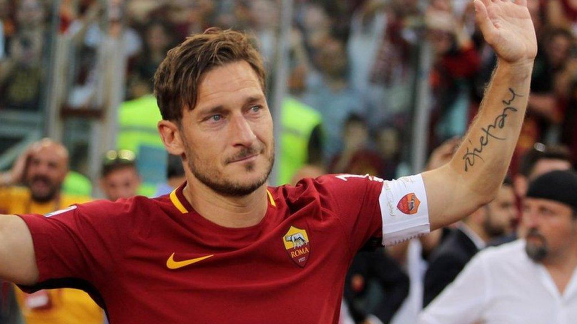 Francesco Totti