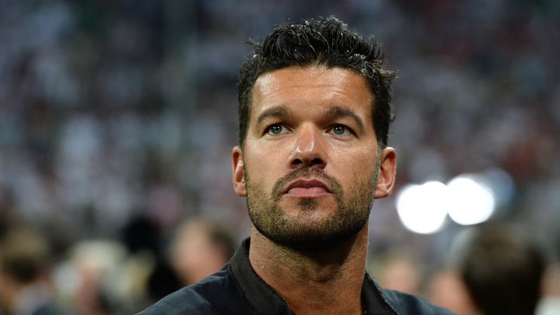 Michael Ballack