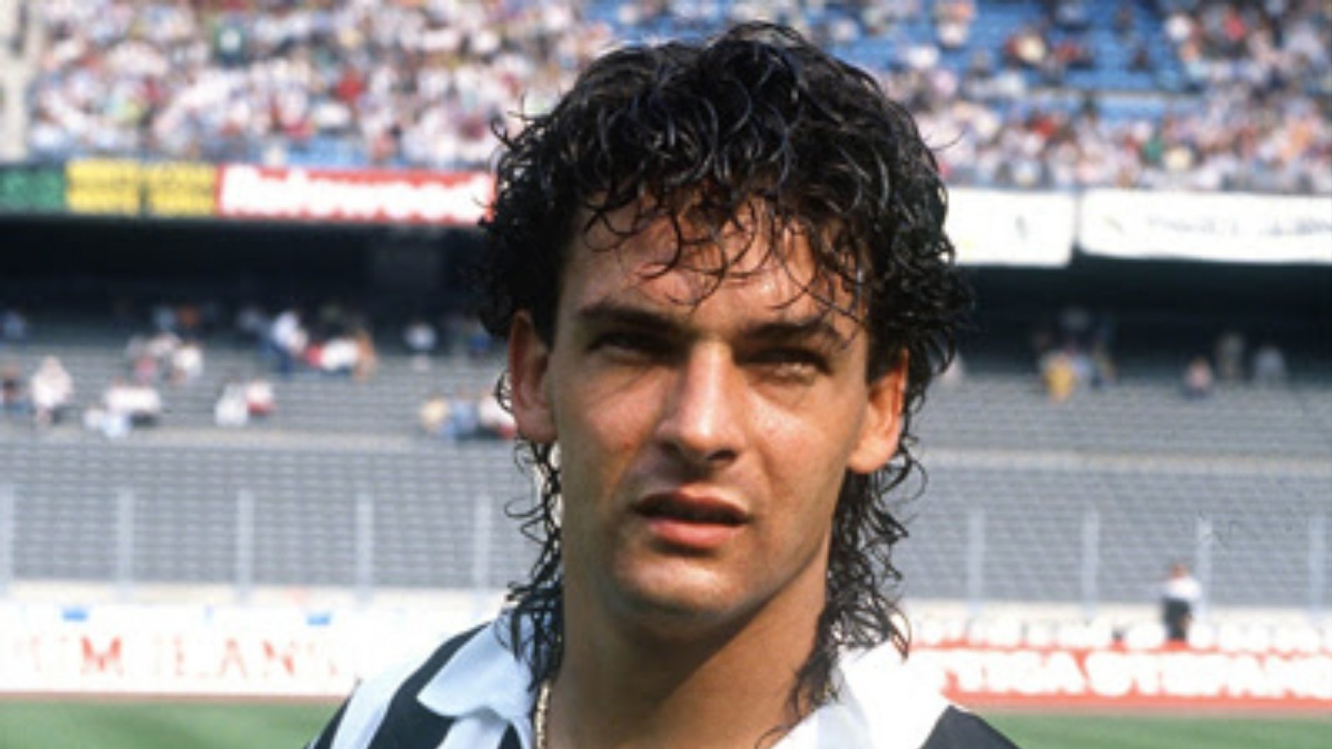 Roberto Baggio