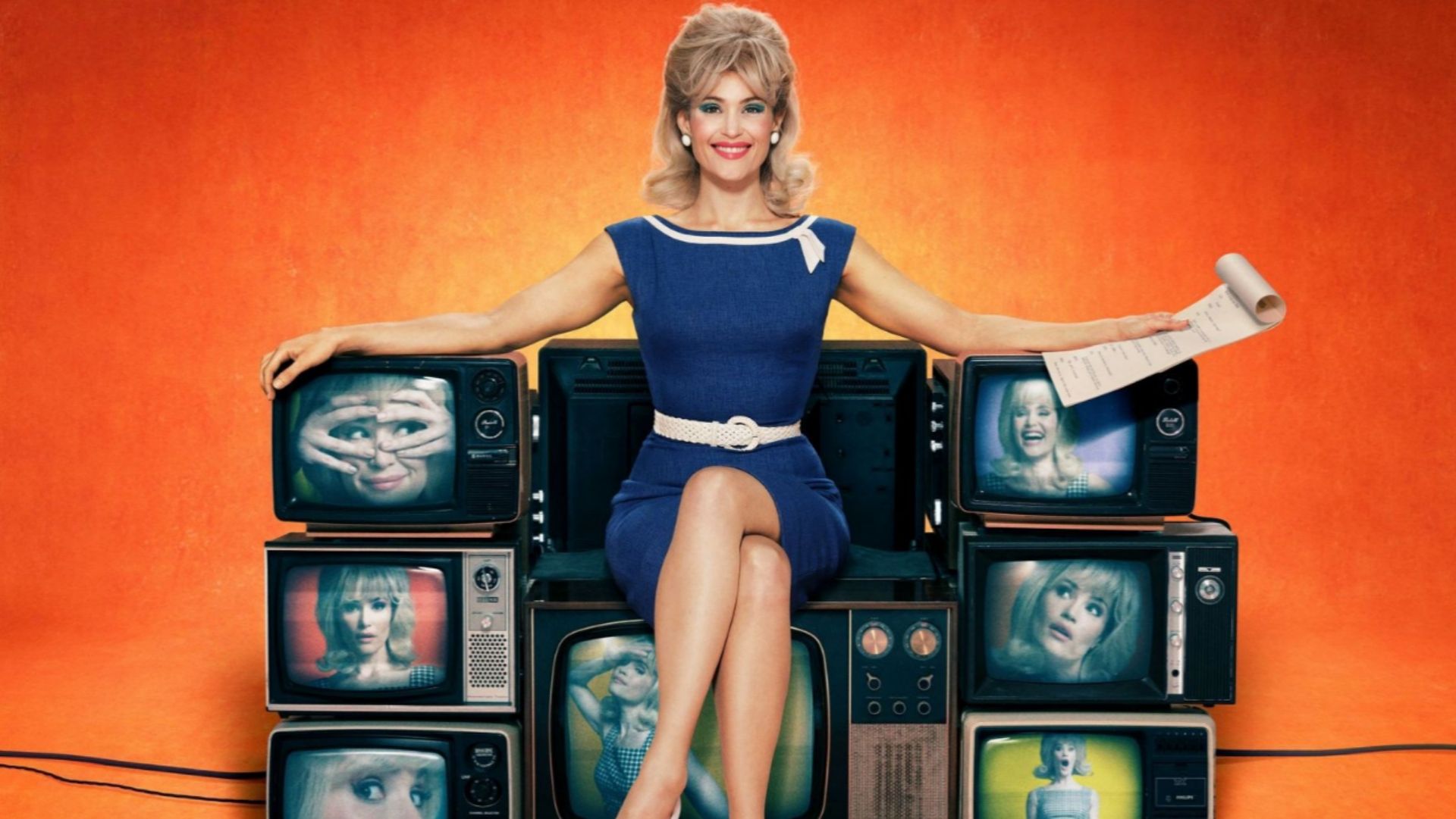 5. Funny Woman