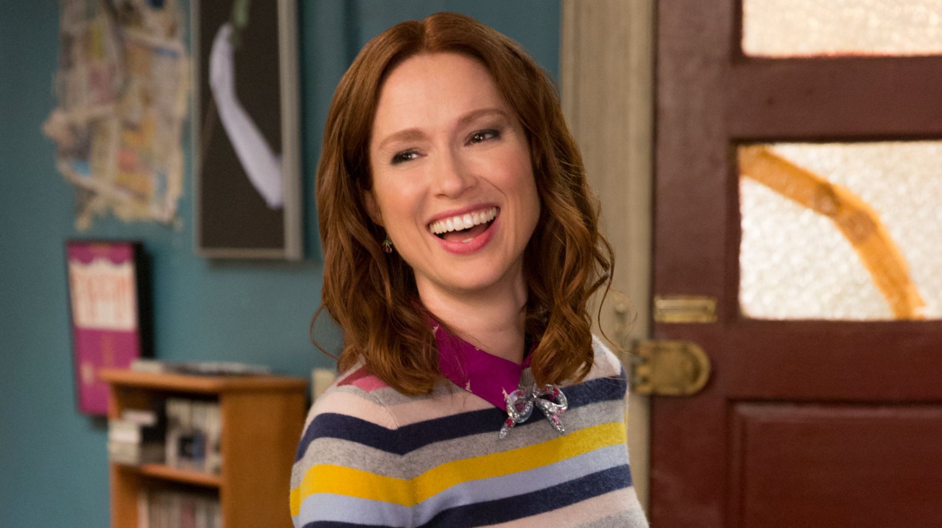 17. The Unbreakable Kimmy Schmidt 