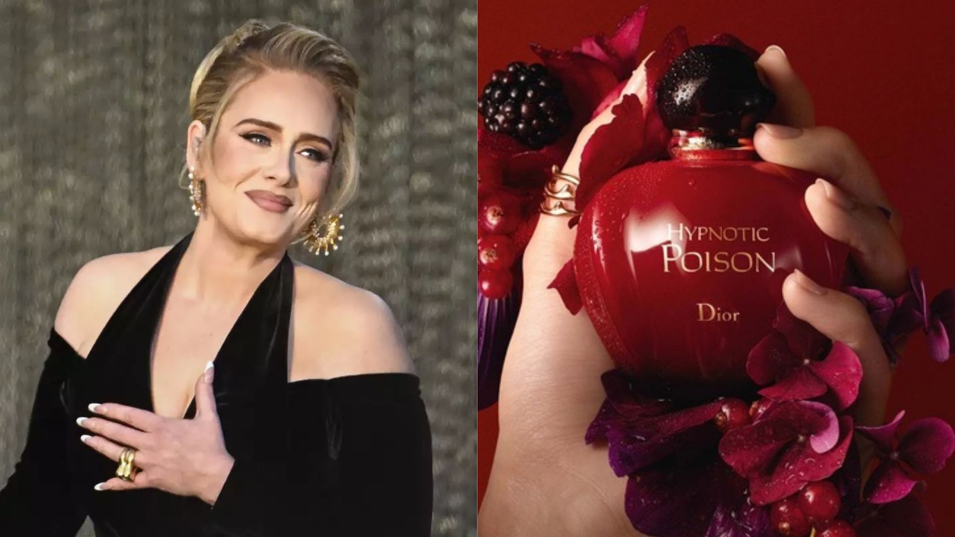 Adele