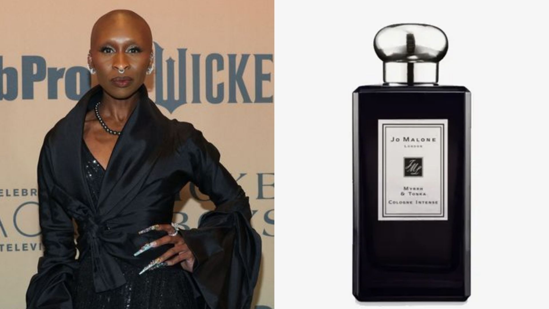 Cynthia Erivo