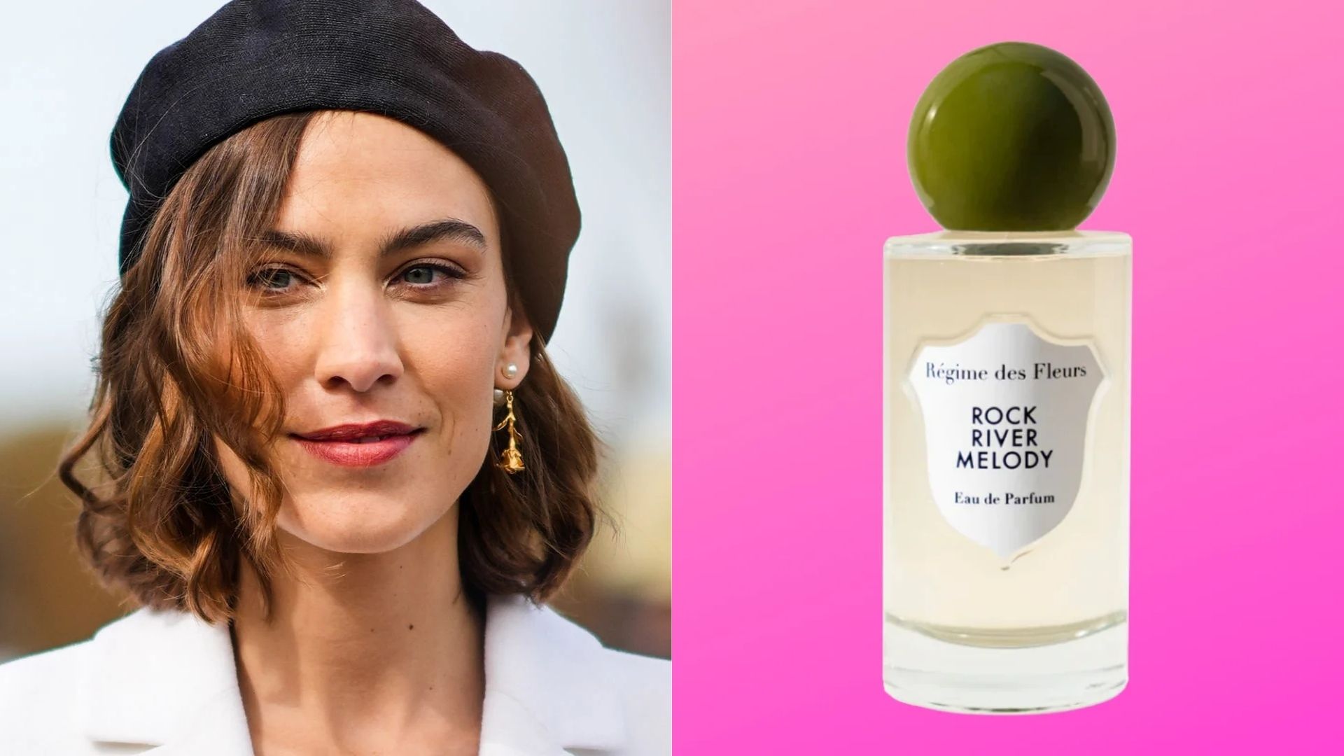 Alexa Chung