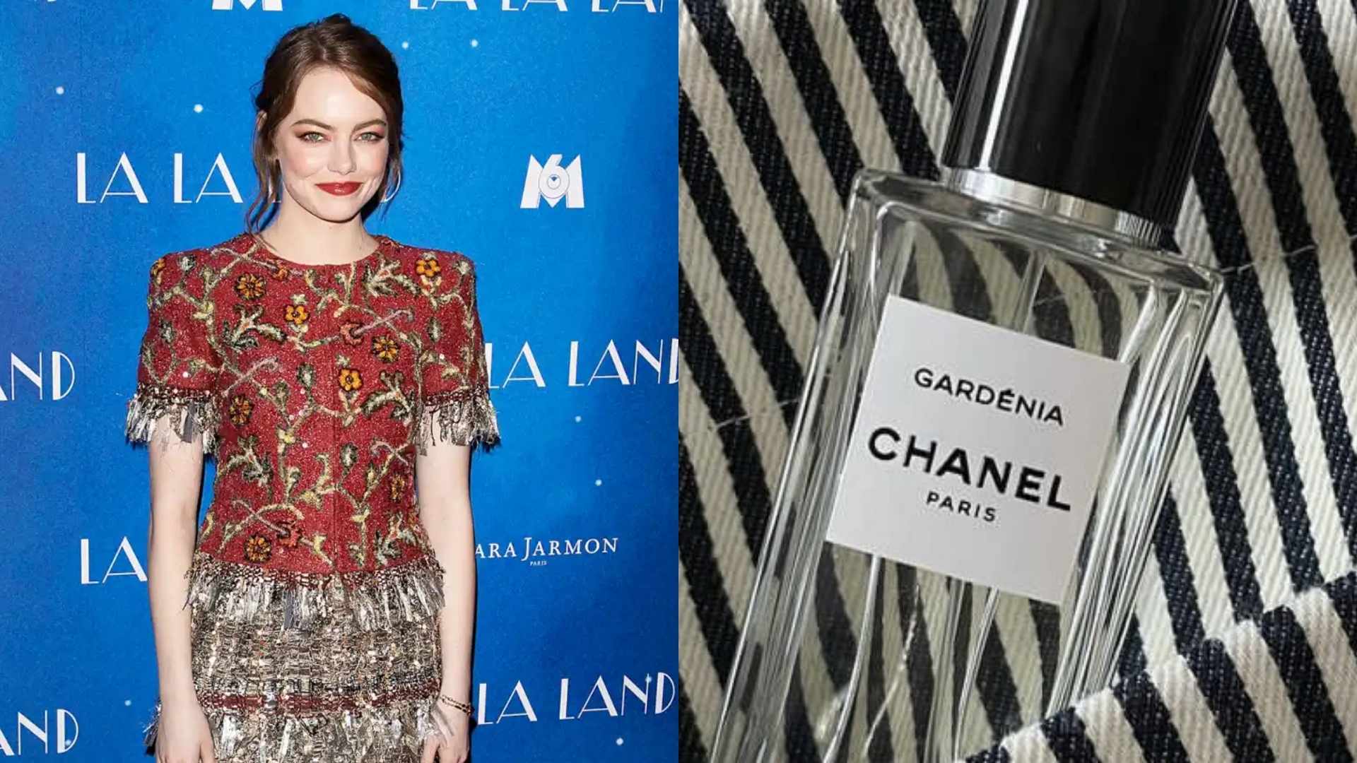 Emma Stone