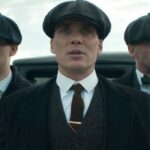 'Peaky Blinders' (Image: Netflix)