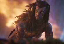 'Avatar: Fire and Ash' (Image: Fox)